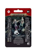 Ossiarch Bonereavers: Mortisan Boneshaper