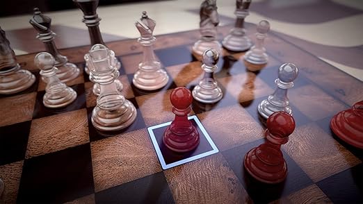 Pure Chess (PS4)