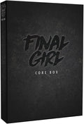 Van Ryder Games - Horror Board Game - Final Girl - Core Box – Feature Film Box Required - 1 Player Board Game – 20-60 Minutes Gameplay – Ages 14+