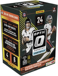 2024 Donruss Optic Football Blaster - 24 Football Cards per Box