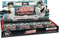 2025 Topps NPB Stadium Club Baseball Card