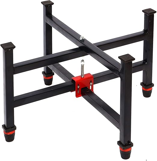 Surco Professional Carrom Board Carrom Stand Floor Stand