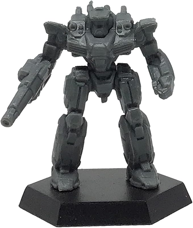 Catalyst Game Labs BattleTech Mini Force Pack: Clan Striker Star