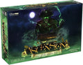 Playroom Entertainment Ultra Pro Ascension Deckbuilding Game: Curse of The Golden Isles