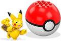 Mega Construx Pokemon Pikachu Building Set