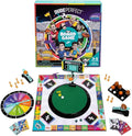 Dude Perfect Board Game 2-5 Player Challenging and Competitive Family Board Games Ideal Sports Board Games for Family Game Night Ages 4 and Above
