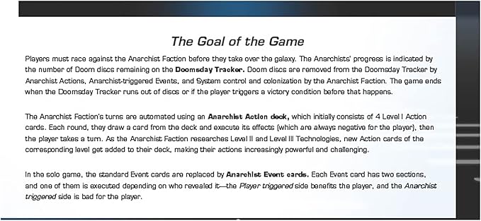 Rio Grande Games Beyond The Sun Leaders of The New Dawn - Space Civilization Board Game Expansion 1-4 Players Ages 14+