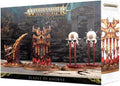 Games Workshop Warhammer: Age of Sigmar: Blades of Khorne: Judgements of Khorne