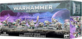 Games Workshop - Warhammer 40000 - Leagues of Votann: Hearthkyn Warriors