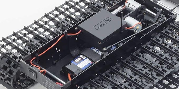 Kyosho 1/12 Blizzard 2.0 Brushed RTR Battery &amp Charger not Included KYO34902