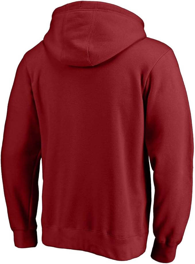 Outerstuff NFL Kids Youth 4-20 Officially Licensed City Wide Team Logo Pullover Hoodie Sweatshirt