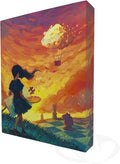 Road to Infamy Games Canvas Deluxe Edition Game