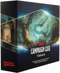Dungeons &amp Dragons Campaign Case: Terrain (D&ampD Accessories)