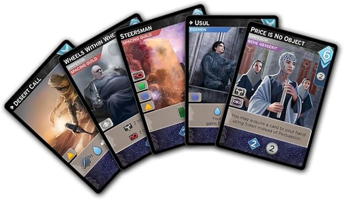 Dire Wolf Uprising Expansion