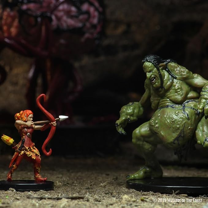 WizKids Volo's &amp Mordenkainen's Foes Brick
