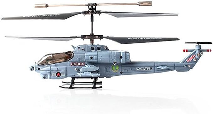 Syma S108G 3.5 Channel RC Helicopter with Gyro