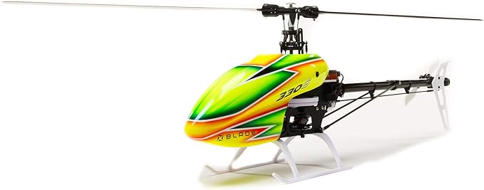 Blade 330 S RTF Basic with Safe BLH590001
