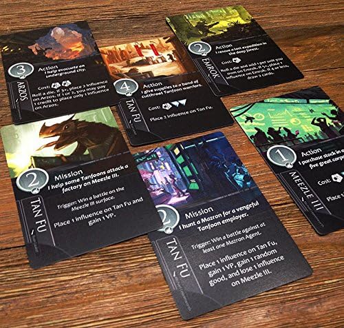 Red Raven Games Empires of The Void II 13 years