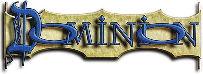 Rio Grande Games Dominion Card Game Expansion Prosperity 2nd Edition - Strategy Board Game for Ages 14+