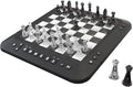 Electronic Chess Set Computer Chess Game Chess Set Board Game Electronic Chess Game for Beginners &amp Improving Chess Players Great Partner for Play and PracticeBuilt-in Battery