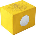 GameGenic Card Deck Box – Deck Box: Cardfight Vanguard Nation's Vault: Keter Sanctuary (50ct) – Durable and Sturdy Card Storage – Compatible with Cardfight!! Vanguard