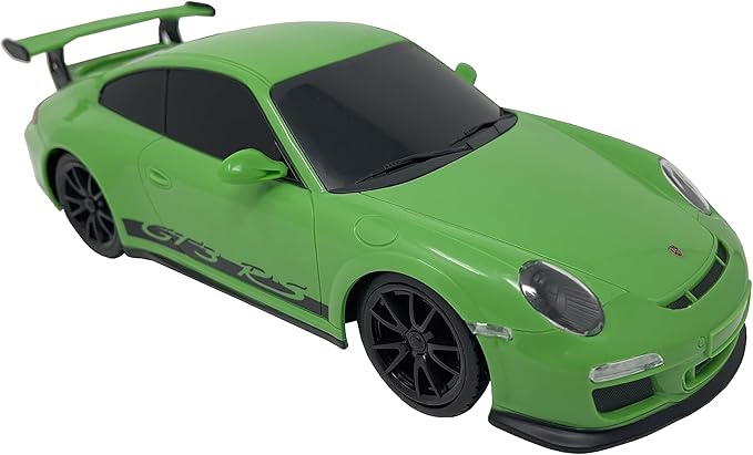 1/18 Scale Porsche 911 GT3 RS Radio Remote Control Car RC