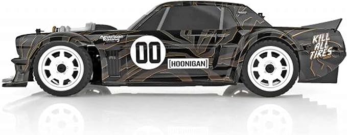 Team Associated Reflex 14R Hoonicorn RTR ASC20178