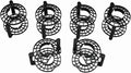 FIFISH Thruster Protector for V6 and V6s
