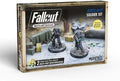 Modiphius Fallout - Wasteland Warfare - Enclave Soldier Multi