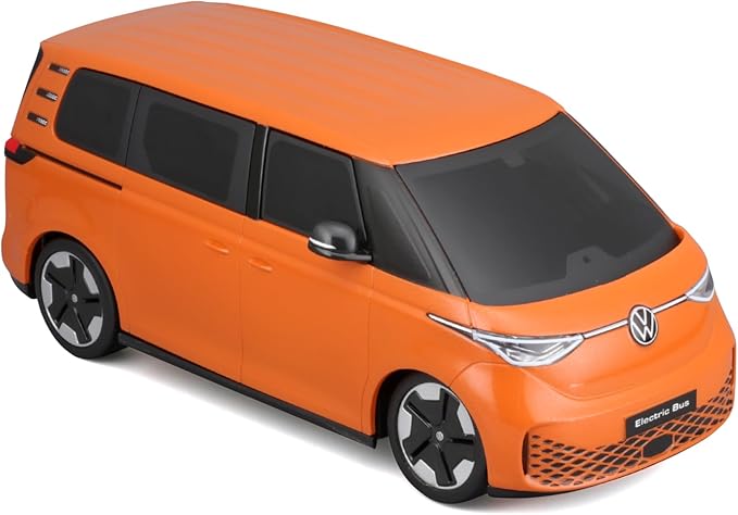 Maisto Tech RC 1:24 2023 Volkswagen Electric Van (aka ID. Buzz)
