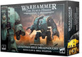 Leviathan Siege Dreadnought: Legiones Astartes w/ Claw &amp Drill Weapons by Games Workshop