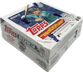 Topps 2023 Baseball Series 1 Giant Box - 16 Packs 256 Cards 1 Retail Exclusive Insert Card