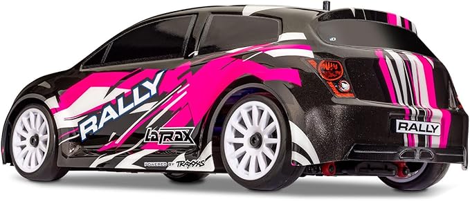 LaTrax Rally