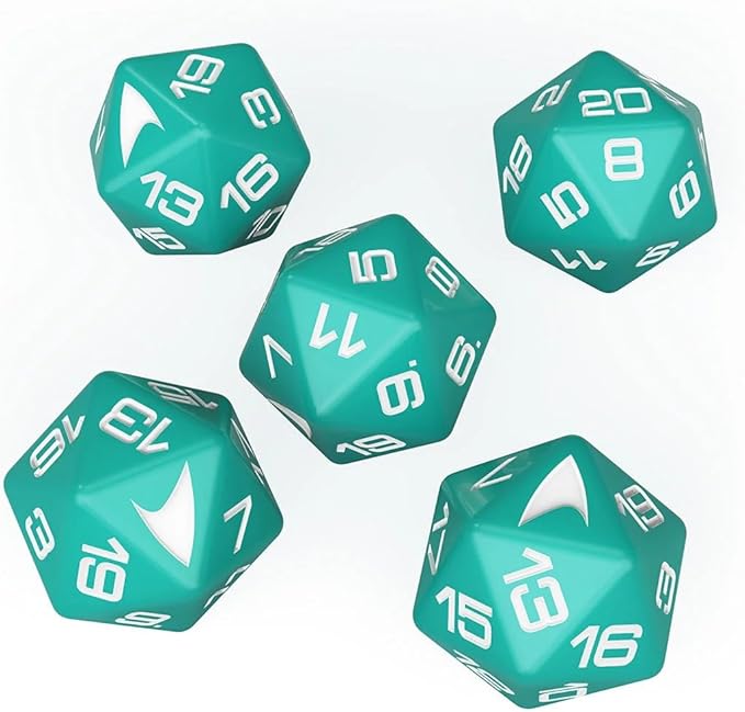 Star Trek Adventures RPG: Starter Set (Second Edition)