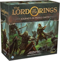 Asmodee The Lord of the Rings Journeys in Middle-Earth Board Game - Epic Cooperative Adventure Game for Kids and Adults Ages 14+ 1-5 Players 60+ Minute Playtime