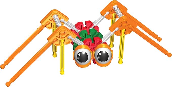 K'NEX Education - Kid K'NEX Group Set