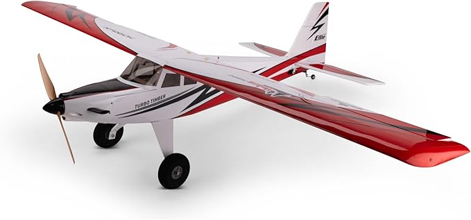 E-flite Turbo Timber SWS 2.0m BNF Basic EFL71750