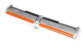 E-flite Wing with Ailerons/Flaps/LED's: Micro Scrappy 800 EFL-2944