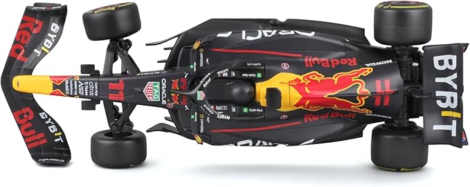 Maisto Tech RC 1:24 Oracle Red Bull Racing RB18 (2022)