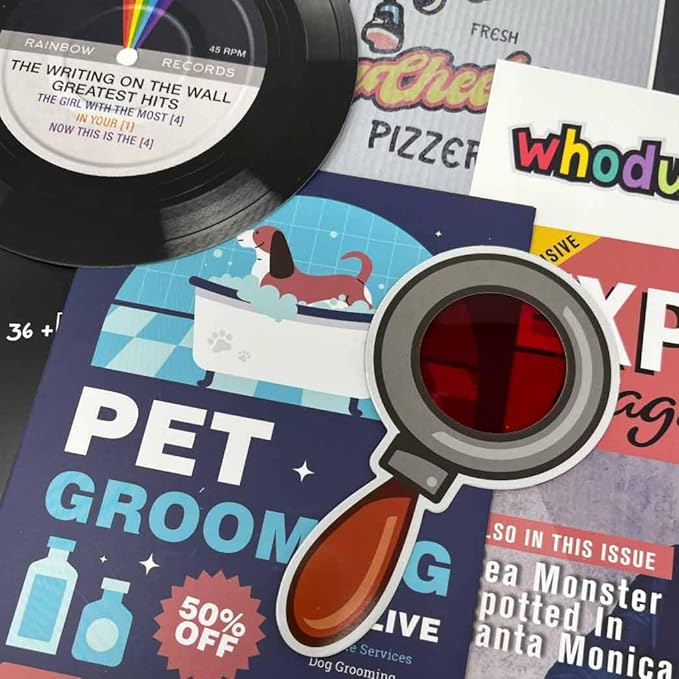 Pittsburgh Outdoor Escape Room | Real City Scavenger Hunt | Gifts for Adults &amp Families | 1-6 Players 2-3 Hours 1 Mile Walking Distance