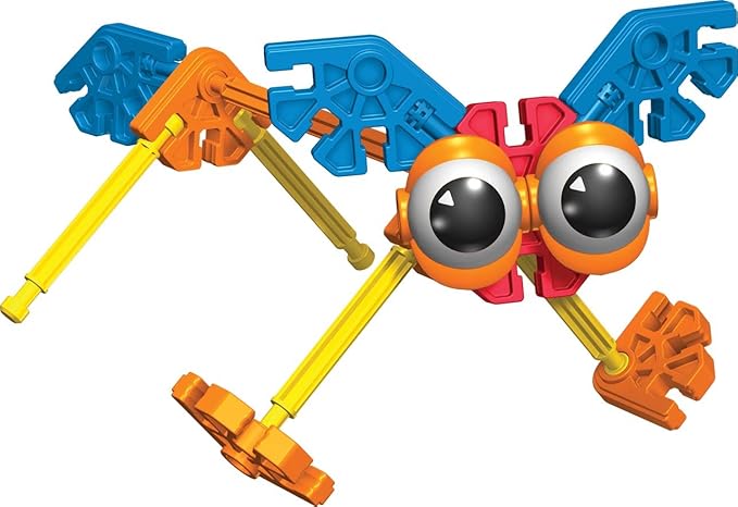 K'NEX Education - Kid K'NEX Group Set