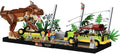 LEGO 76956 Jurassic Park T. rex Breakout