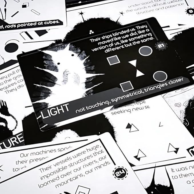 Signal The Board Game