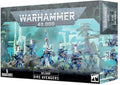 Warhammer 40k: Craftworlds Eldar Dire Avengers