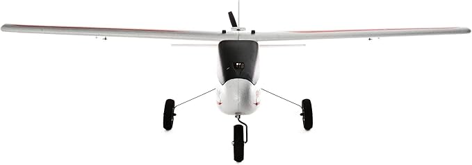 HobbyZone RC Airplane AeroScout S 2 1.1m BNF Basic (Transmitter Battery and Charger Not Included) HBZ385001 Airplanes Bind and Fly Electric Trainer