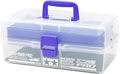Tamiya JR Mini 4WD Pro Racer's Box (japan import)