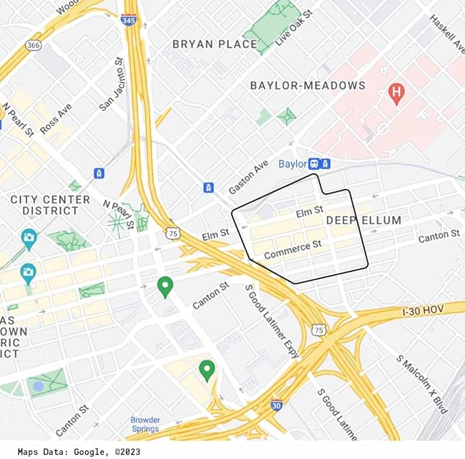 Dallas Outdoor Escape Room | Real City Scavenger Hunt | Gifts for Adults &amp Families | 1-6 Players 2-3 Hours 1 Mile Walking Distance
