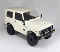 Apawband WPL C74 RC Truck 1/10 RC Crawler Off Road Truck 4x4 RC Rock Crawler RTR with Proportional Steering 370 Motor Counter Rotating Gearbox Leaf Spring Chassis Hobby Grade Toy