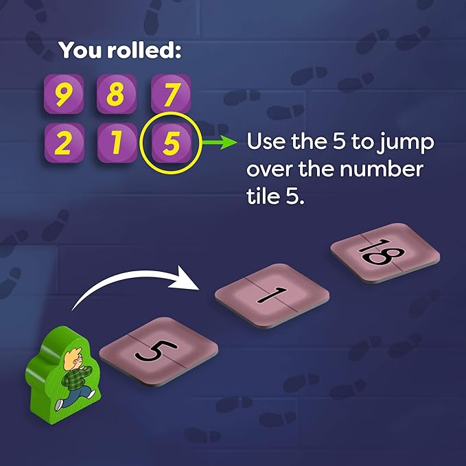 HABA Secret Code 13+4: Math Games for Kids 8-12 Learning Games for Classroom or Family Night A Fun Strategy Activity for Multiplication &amp Math Practice