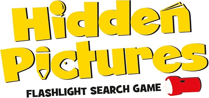 Buffalo Games - Highlights : Hidden Pictures Game 6+ years